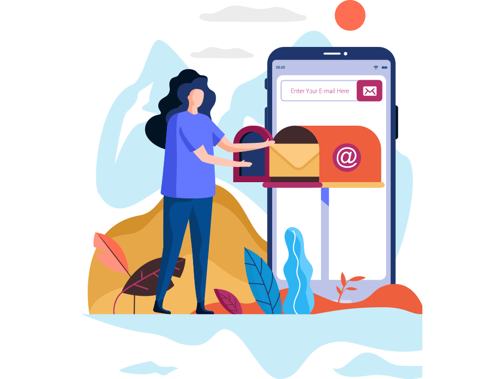 eCommerce Design & Development 