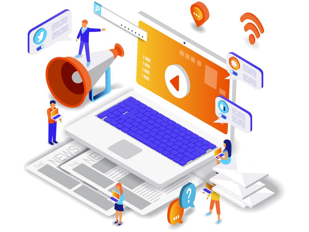 Website Speed Optimization