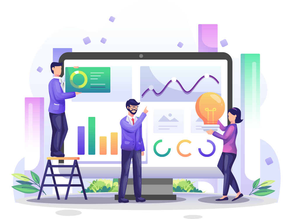 Search Engine Optimization