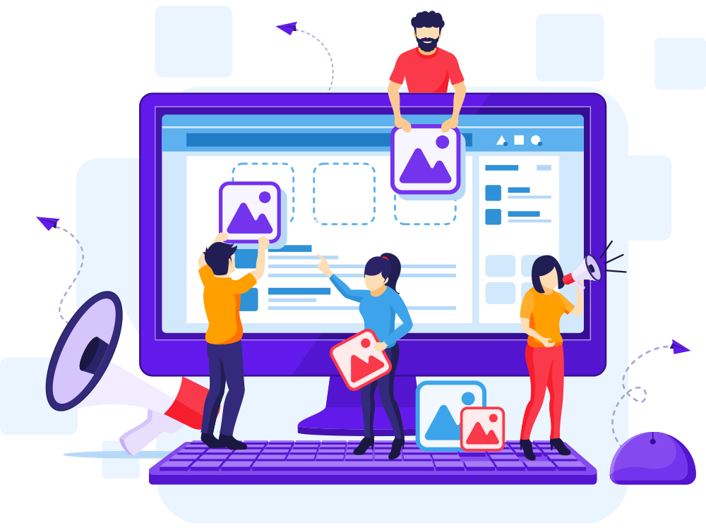 Design And Develop Custom Website On Any CMS